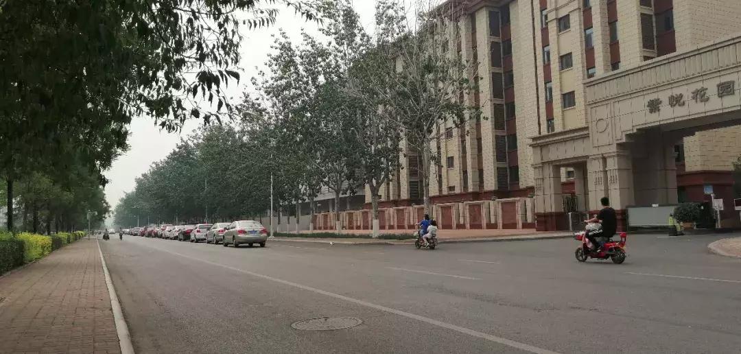 武清景瑞花园为什么便宜,武清莱茵翠景一开始卖多少钱