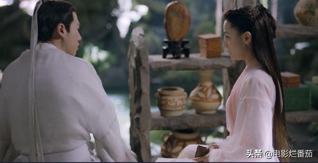 又甜又虐,枕上书虐到心片段