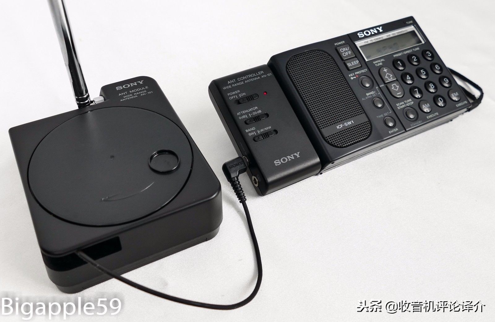 便携式电视收音机一体,推荐最出色的袖珍收音机