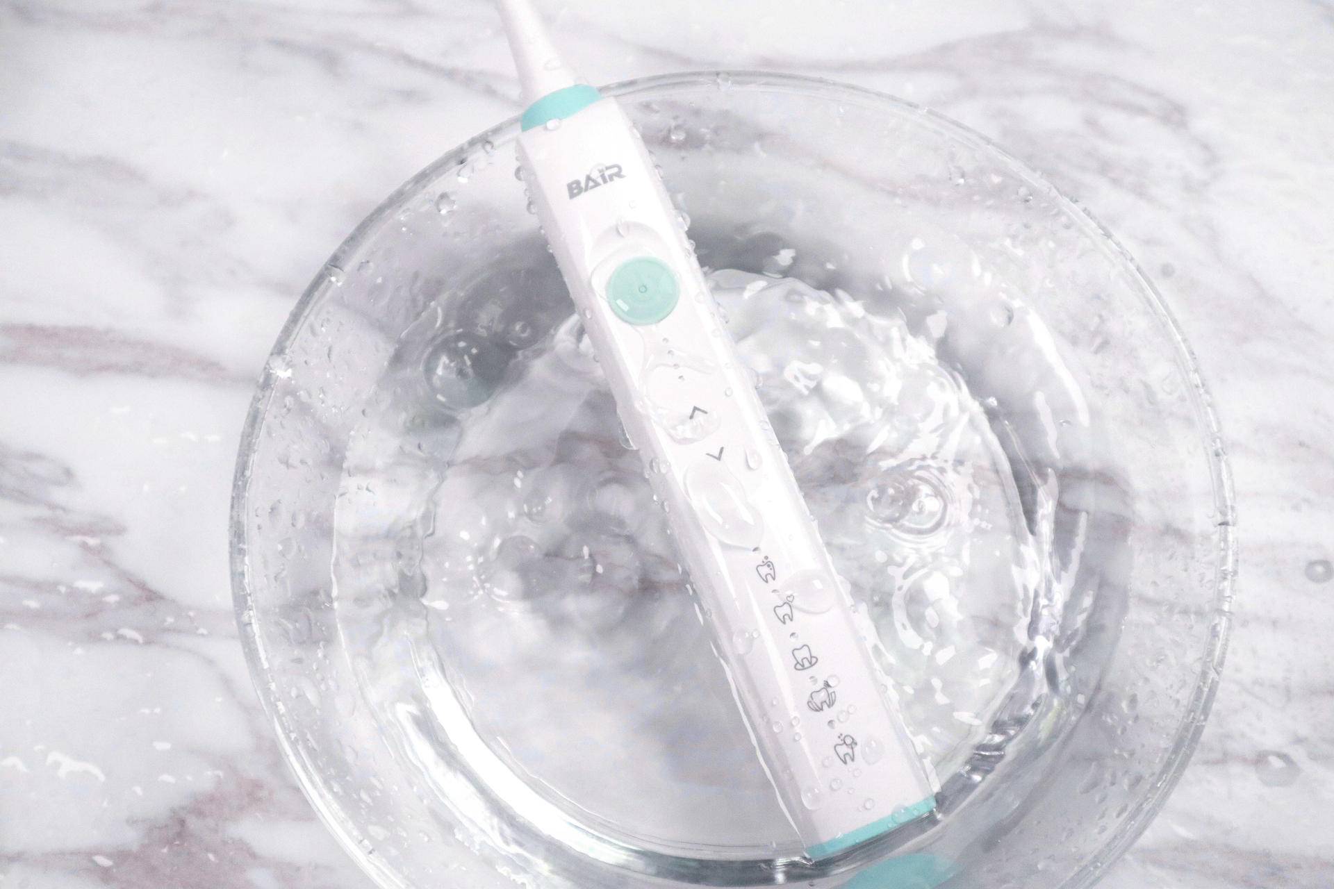 拜尔电动牙刷哪一款比较好用,拜尔电动牙刷五种模式