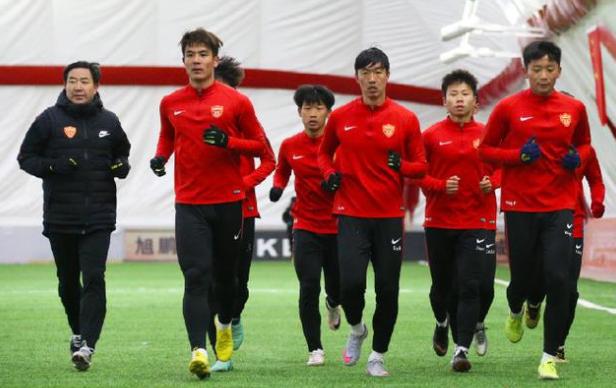 延边足球队现状分析,延边足球现在怎么样了