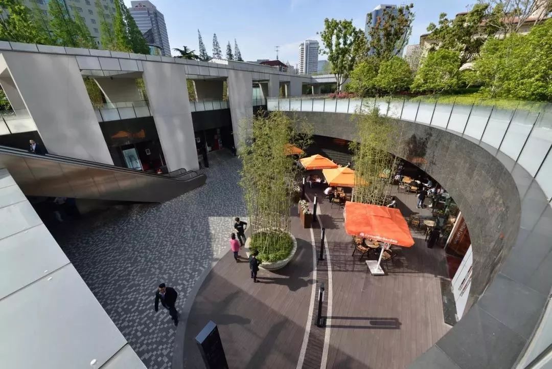 上海哪些商场倒闭了,上海倒闭的商场现状如何