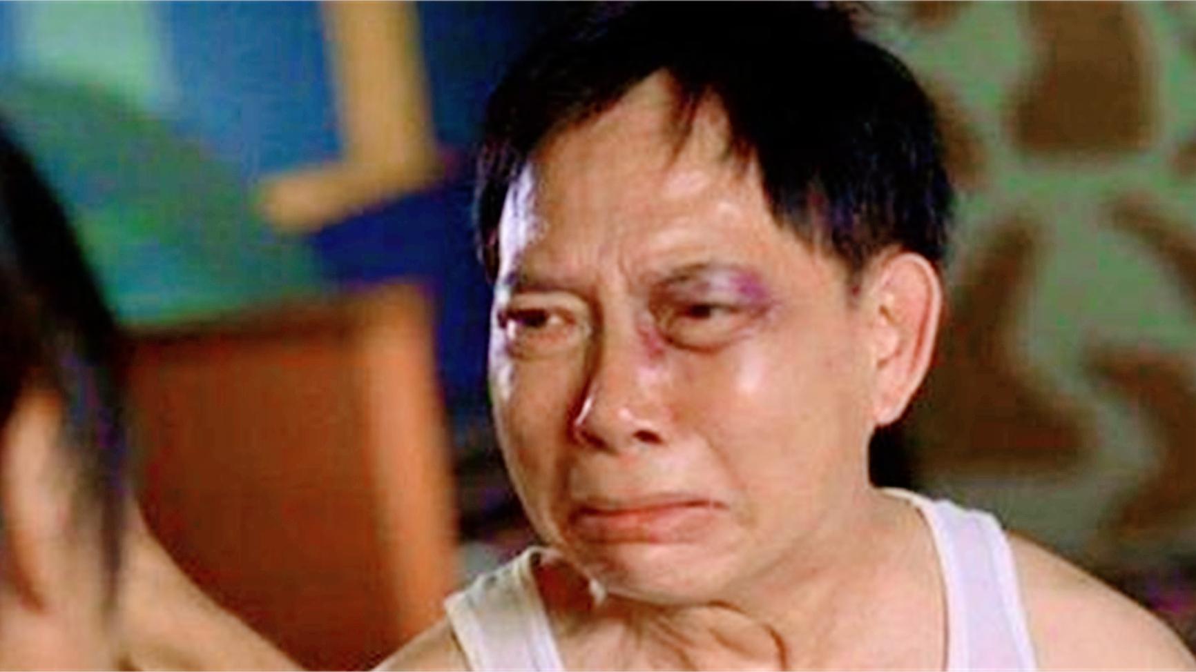 少林足球黄一飞和星爷对话,星爷黄一飞