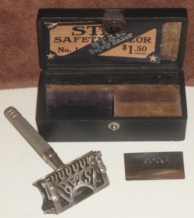 男士剃须三个阶段,男人剃须历史