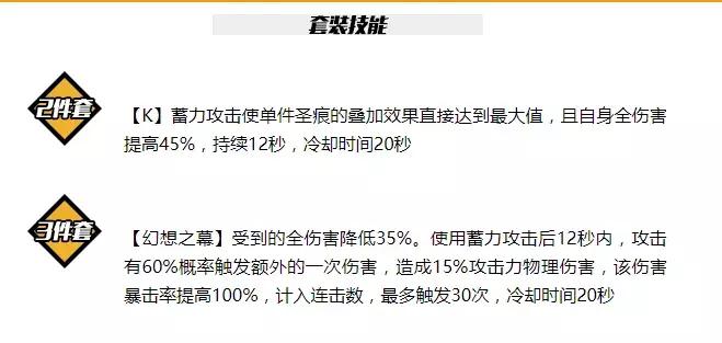 崩坏3：卡夫卡评测，泛用物理圣痕接班人