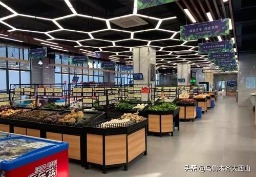 佳音不断！万泰阳光城附近将建设2000平米交易大棚式农贸市场