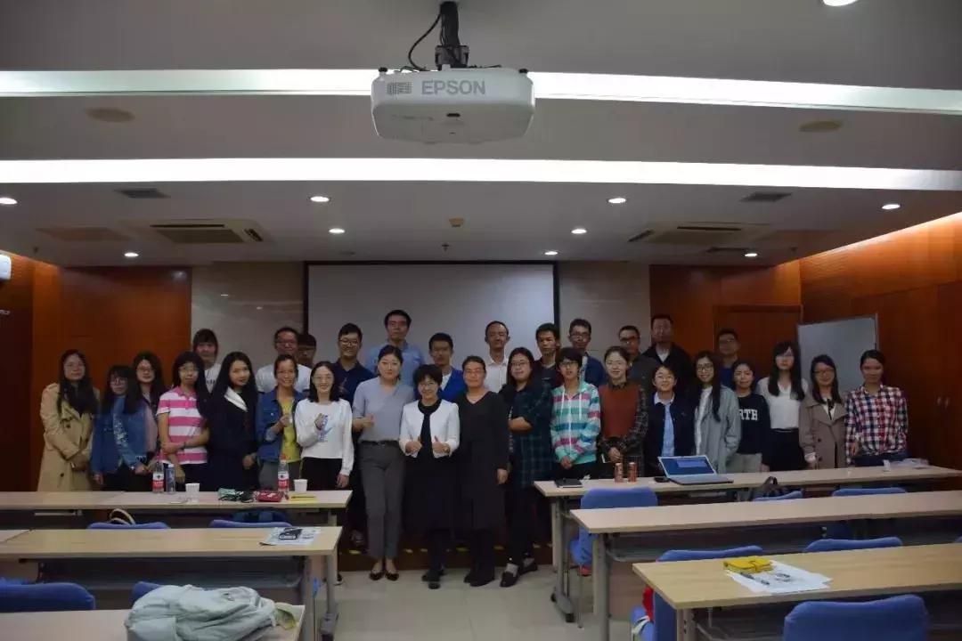 北大化院保研夏令营,北大附中研学活动