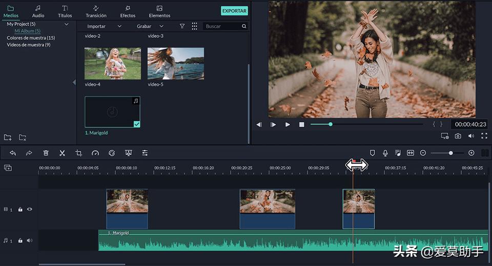 目前最流行的视频剪辑软件有哪些,有哪些免费的视频剪辑软件推荐