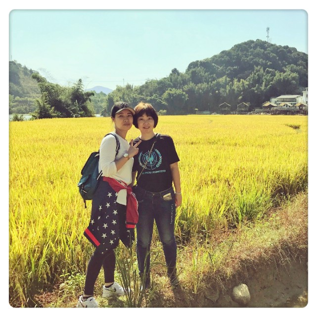 山清水净鸟语花香,广州从化山水田园旅游