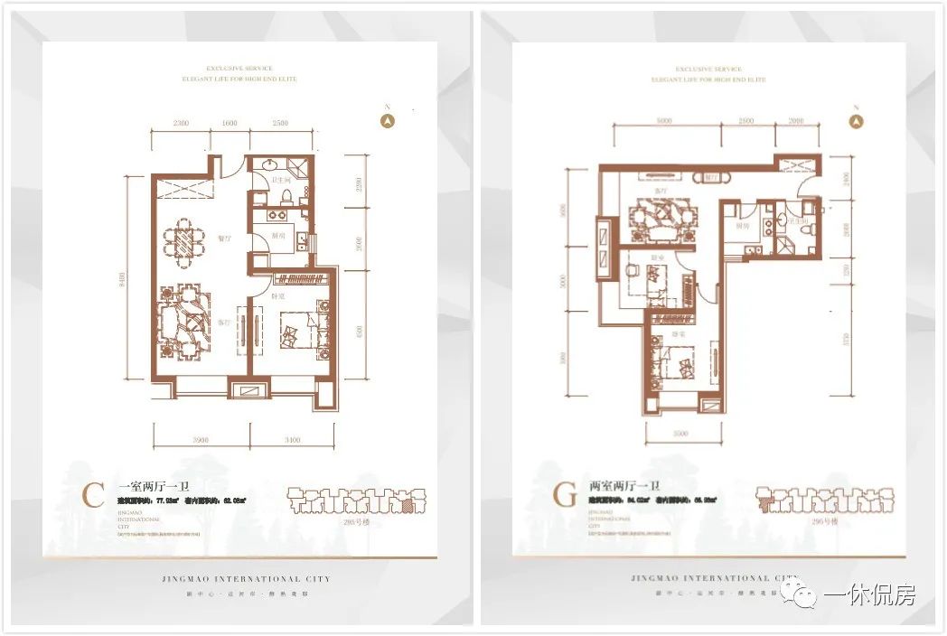 京贸国际城的房子还有投资价值吗,现在京贸国际城二手房价格