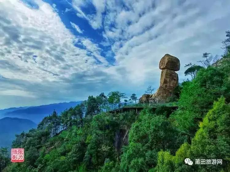 福建莆田哪个季节最美,福建莆田有多美
