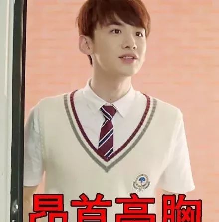 只能是他，这操作换成别人早就被骂上热搜了