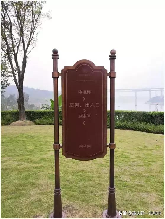 重庆顶级豪宅鹅岭峰,重庆顶级豪宅是什么小区