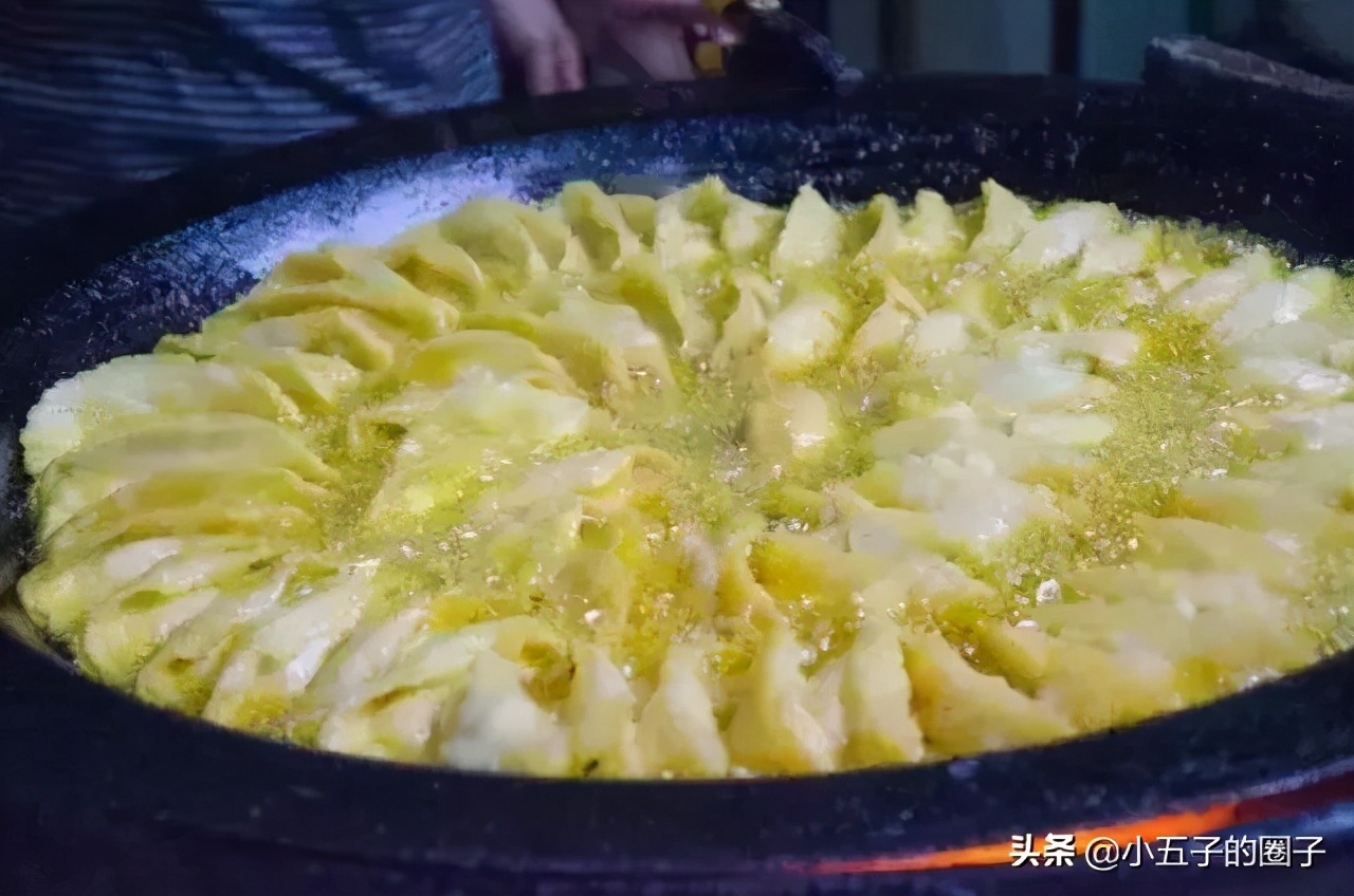 尝一口就忘不掉的南京特色美食,南京特色老字号美食