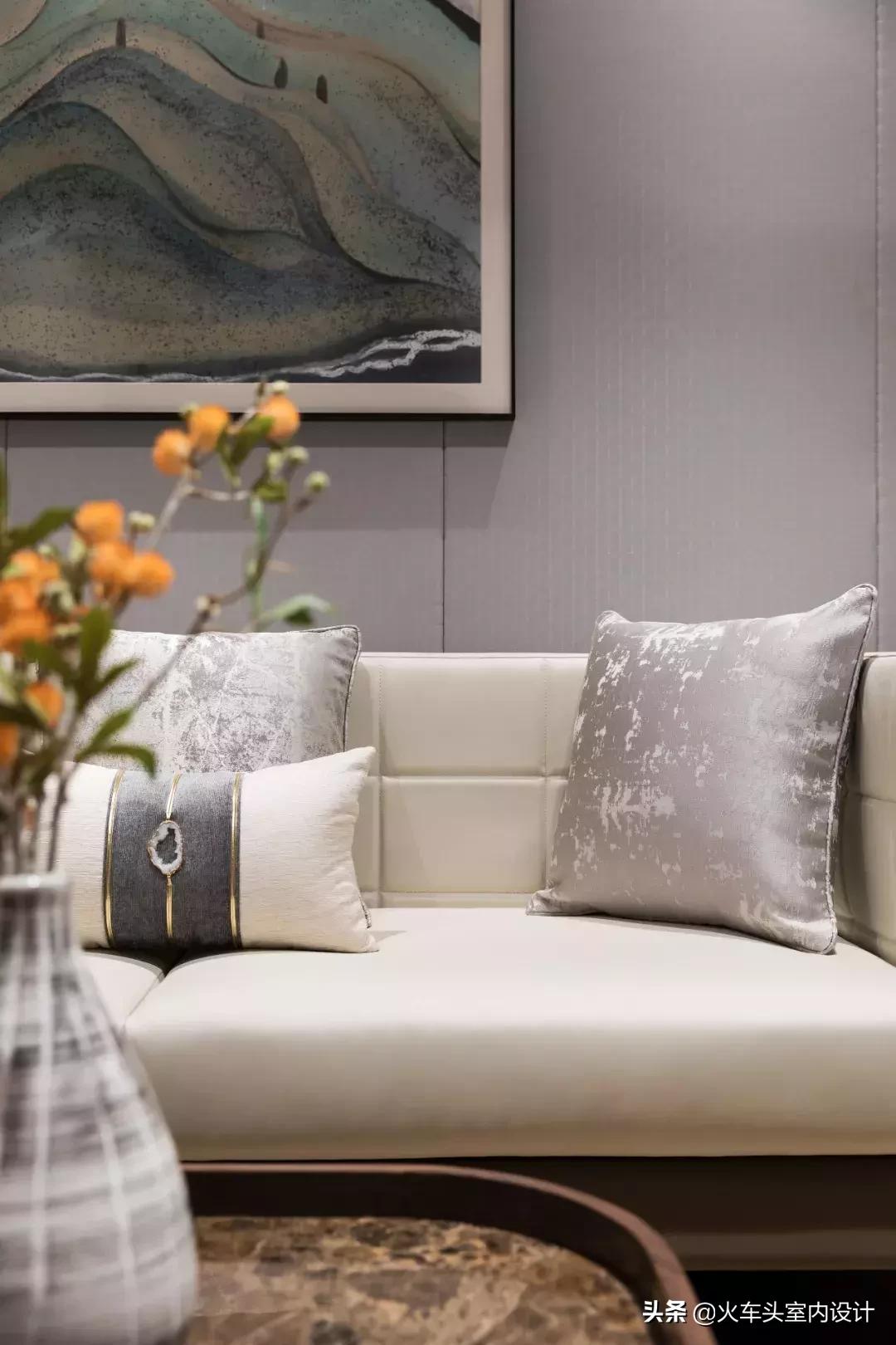 将自然风景与诗人的作品相融合,将大自然唯美意境留在瞬间