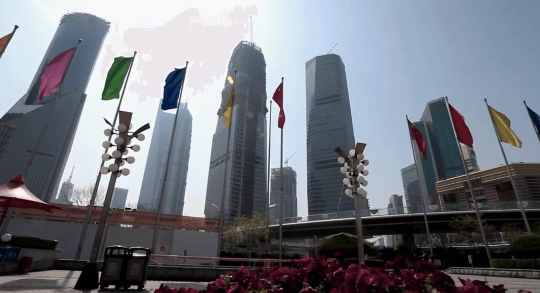 上海魔都有哪些景点,魔都上海最值得去的十个景点