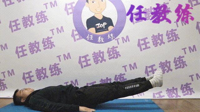 女生外八字体态纠正,八字脚矫正训练