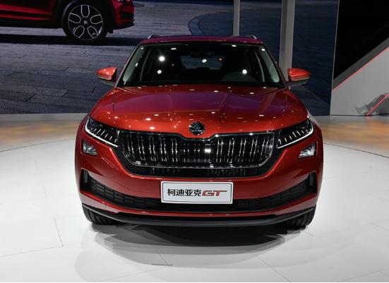 20万内动力和操控最好的四驱suv,日系美系德系紧凑型四驱suv测评