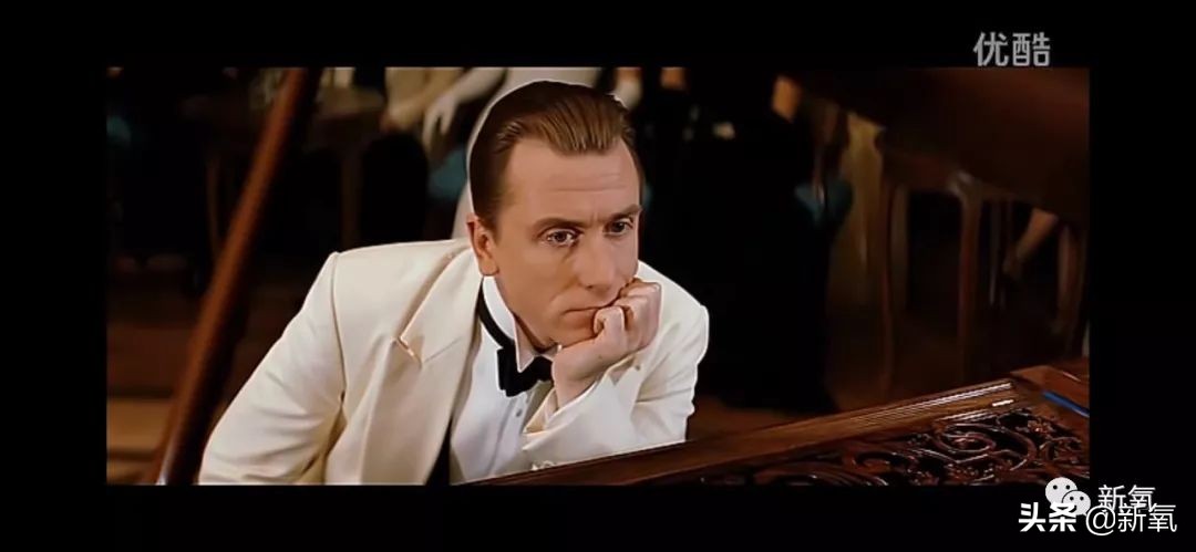 海上钢琴师修复重映,海上钢琴师4k修复版在中国上映