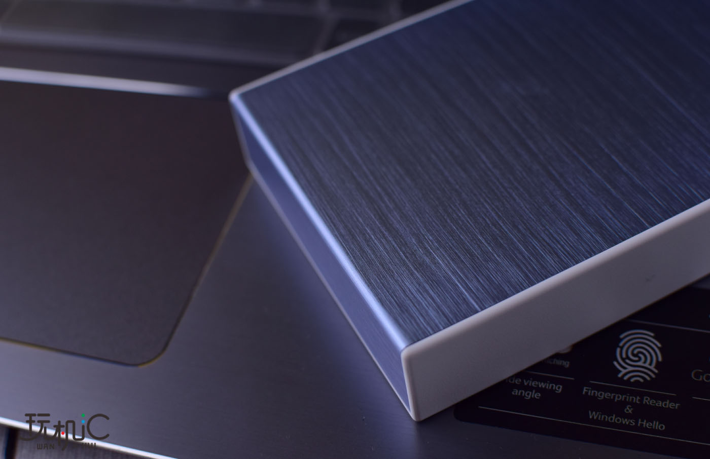 希捷铭固态测评,希捷铭系列移动硬盘4t