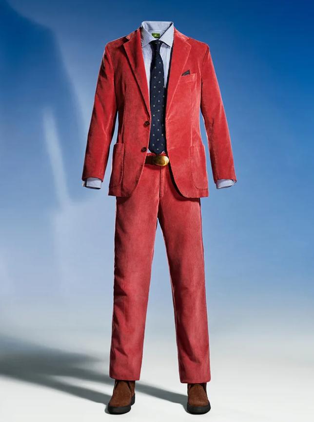 2020最时尚潮流的男装,今年最流行的男装品牌