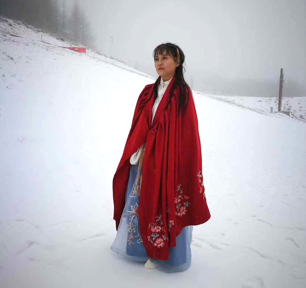 神农架天燕滑雪场自驾游攻略,神农架天燕滑雪场门票多少钱