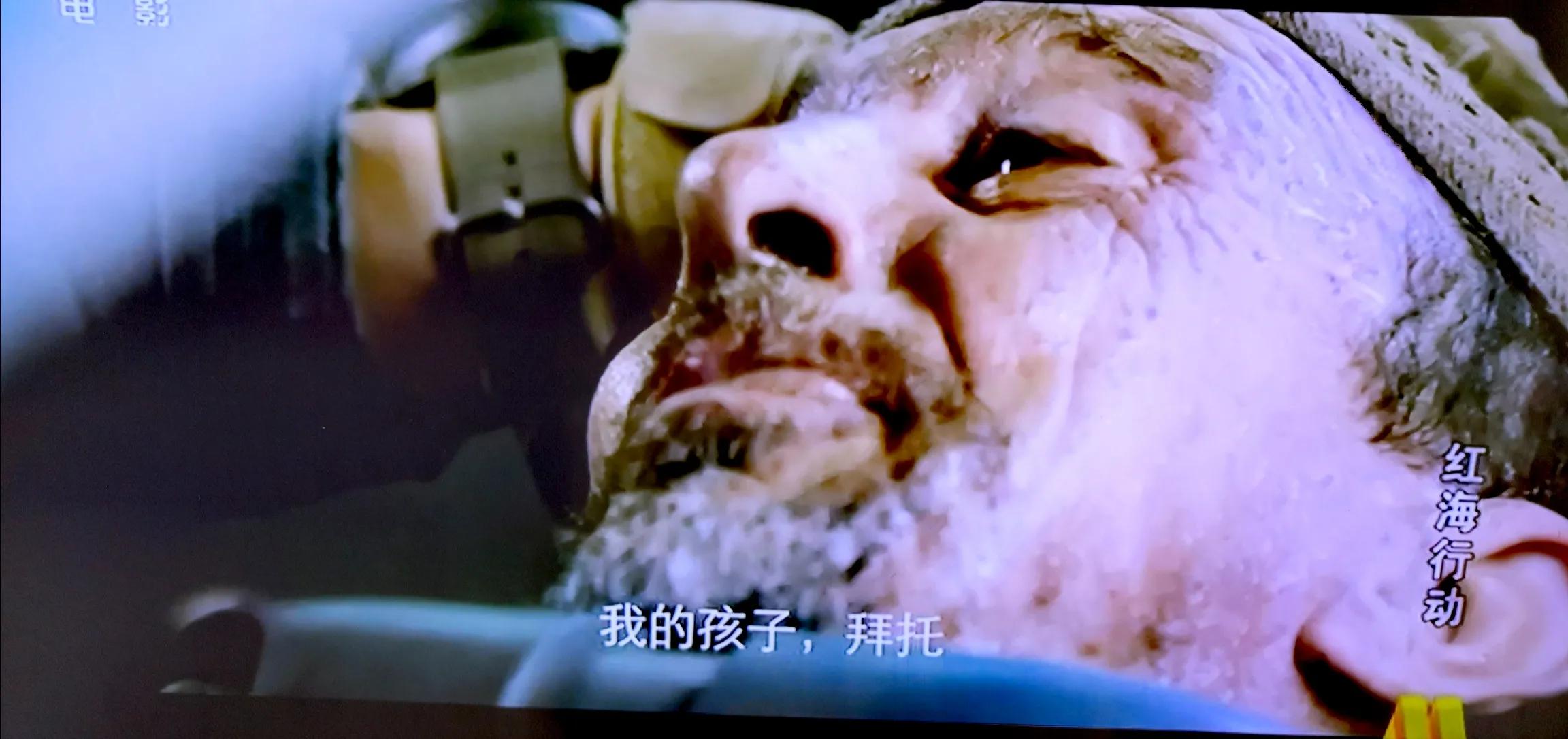 最简单的红海行动观后感,红海行动观后感1500字学生