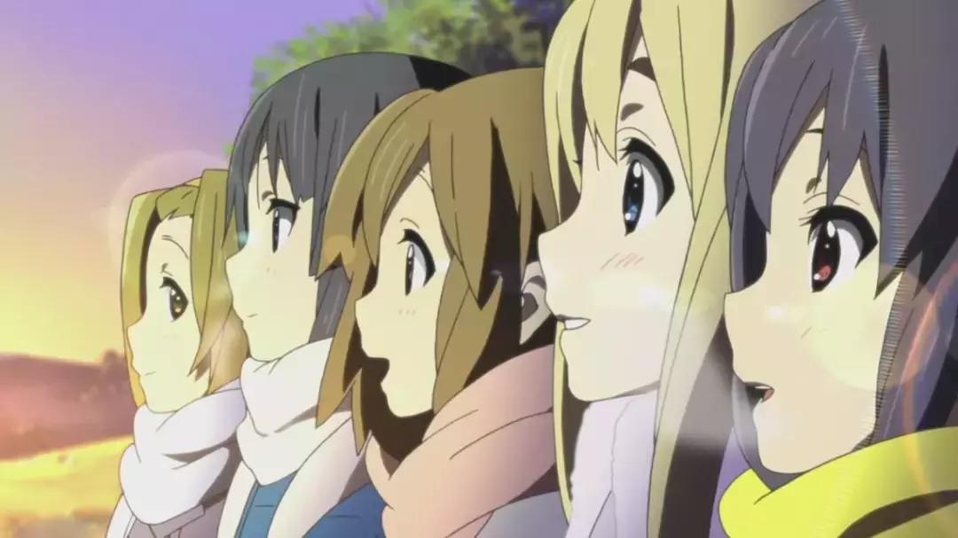 10年前的她,现在评分依旧9.9