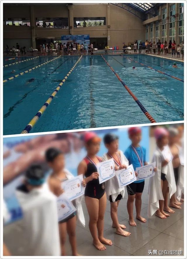 中国孩子都在玩什么运动？20个家庭陪孩子坚持体育锻炼的故事…