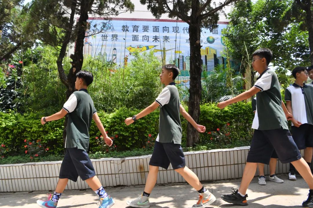 当了20年的校长,当了30年校长