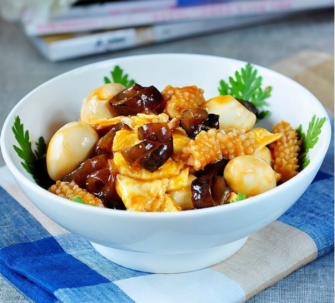 整理35款菜品分享,鲜香怡人口齿留香,值得做给家人们尝尝好味道