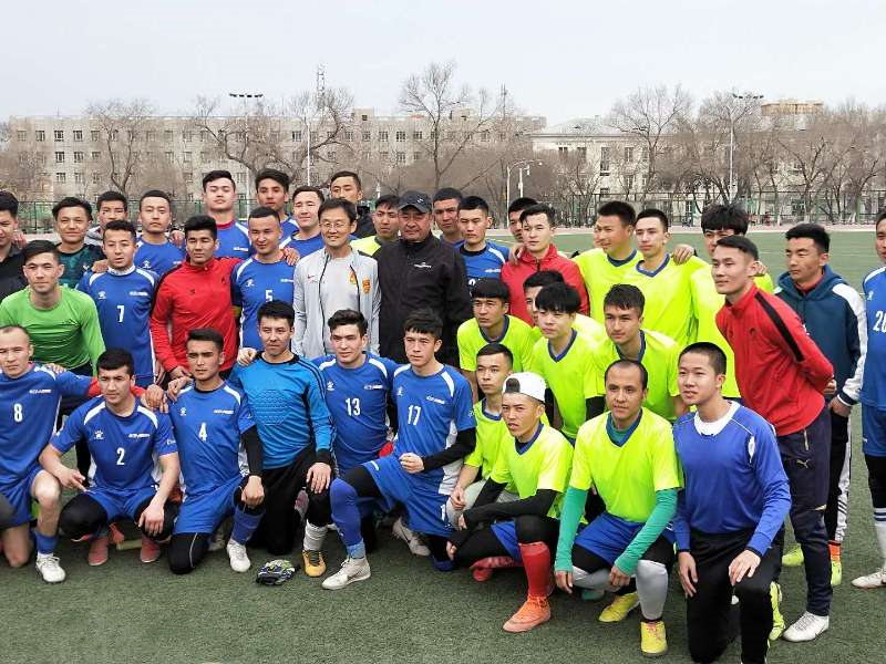 孙继海讨论中国足球,孙继海大连足球