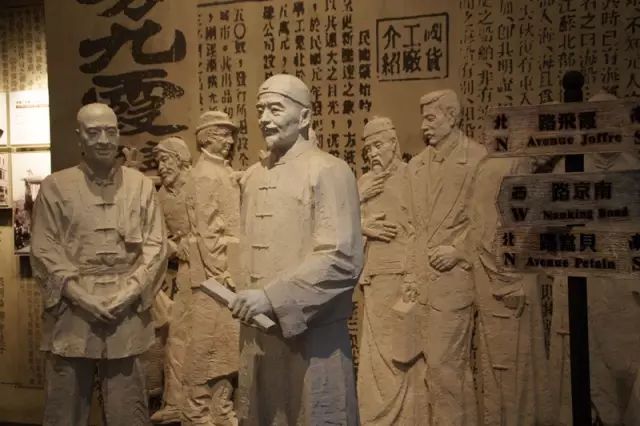 宁波地铁景点,宁波地铁一号线沿途旅游景点