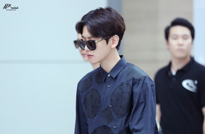 边伯贤做梦素材之你是个黏人精,exo盘点边伯贤这些年的神仙舞台