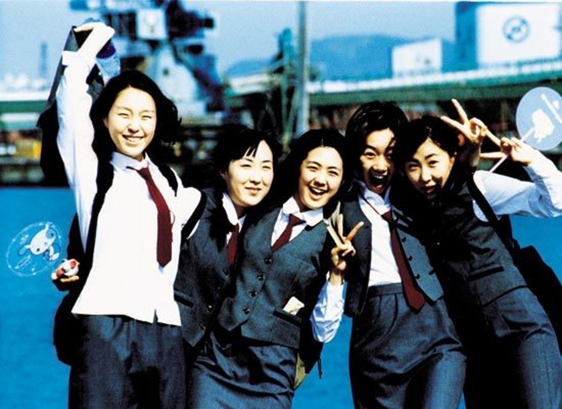 寄生虫韩国电影总结,韩国电影寄生虫获得奥斯卡