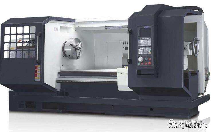 工业母机和机床最新消息,机床母机中国怎么突围