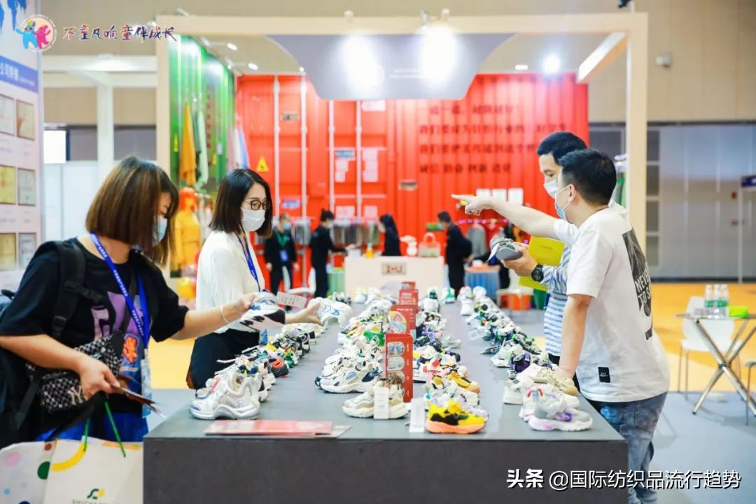 2021第四届中国童装产业博览会,中国童装产业博览会第四届门票