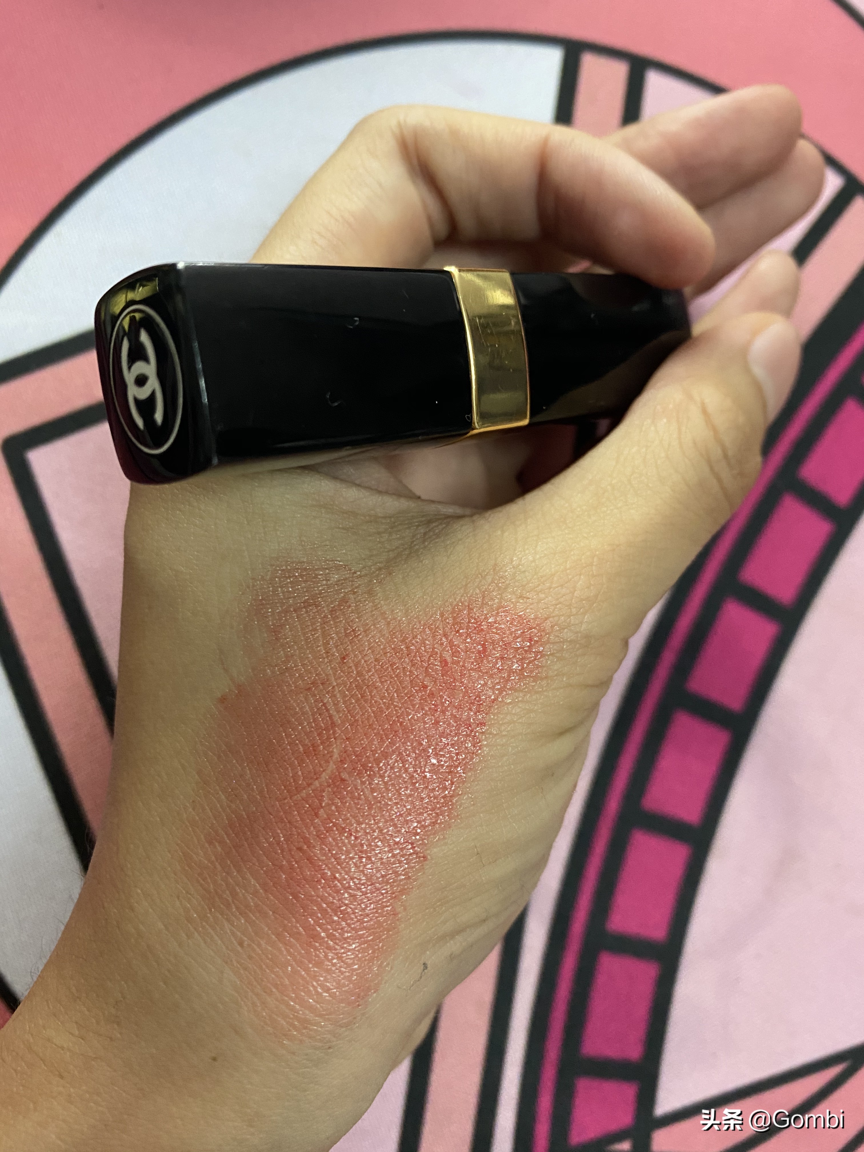 100支口红必买技巧,十支口红必备推荐词