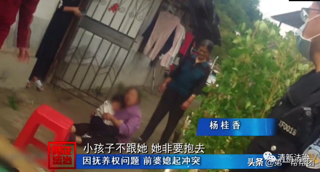 婆媳之道的真实经历,婆媳矛盾到和解的故事