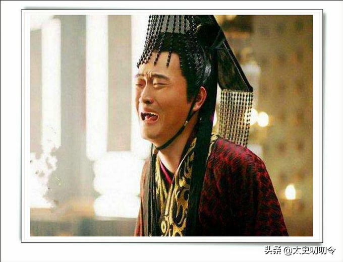 贾南风丑女的原因,贾南风为什么不是四大丑女