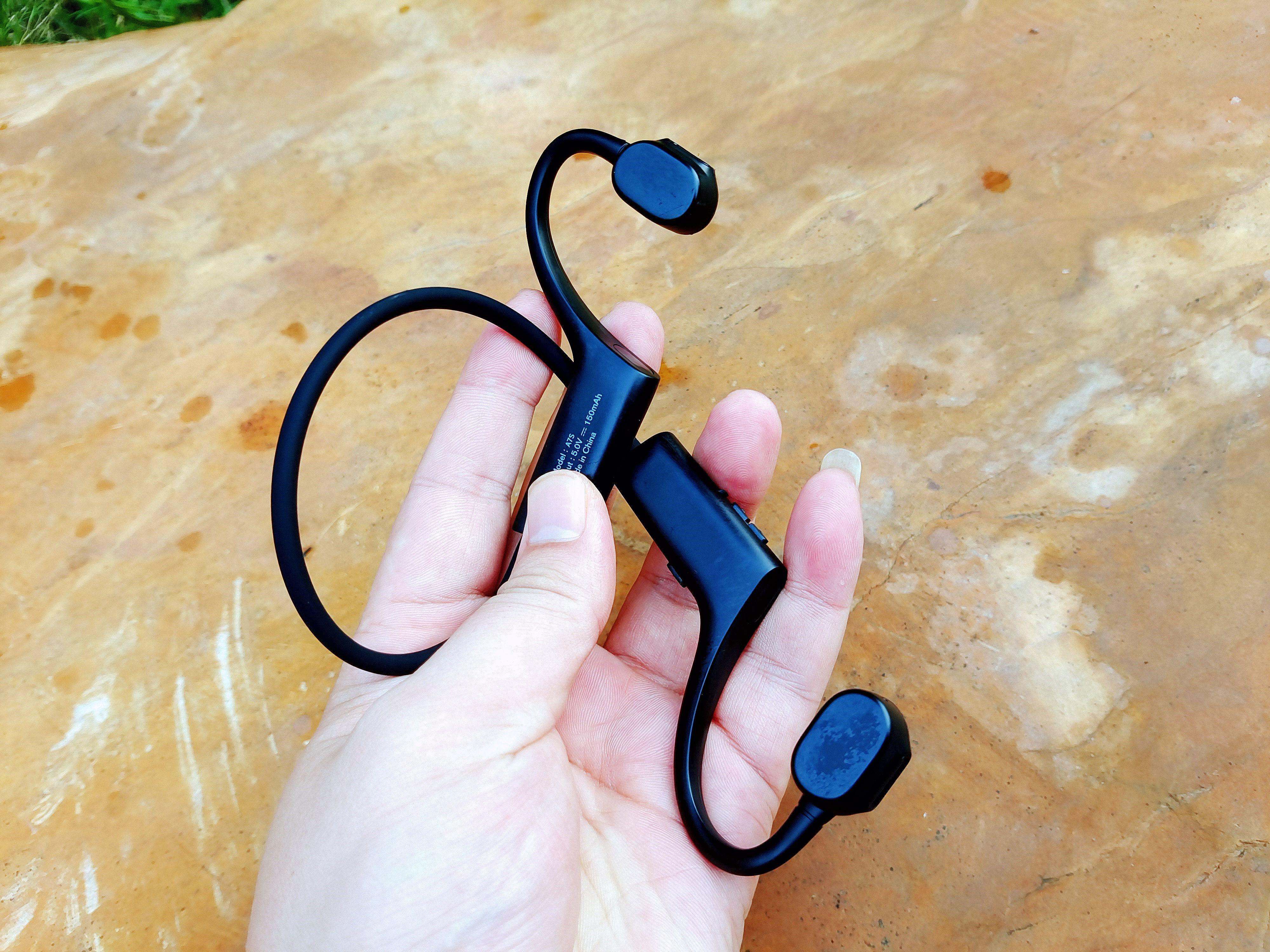 sanaga7s怎么样,sanaga5s气传导耳机评测