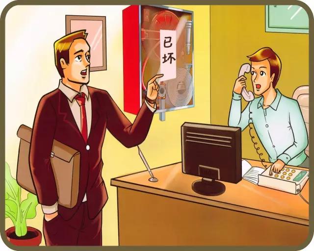 严肃追责▏企业厂房发生火灾，不只是经济损失！