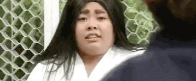 “人肉*弹炸**”饰演貂蝉，已经200斤的渡边直美拿的什么剧本？