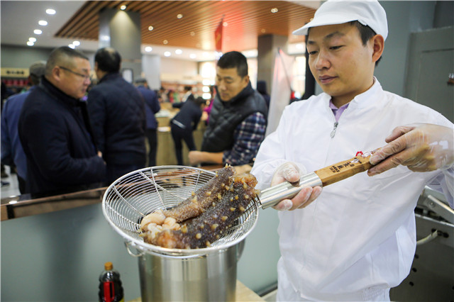 懂行“业内人”，一买就是20斤昔日“对手”变“客户”买不停