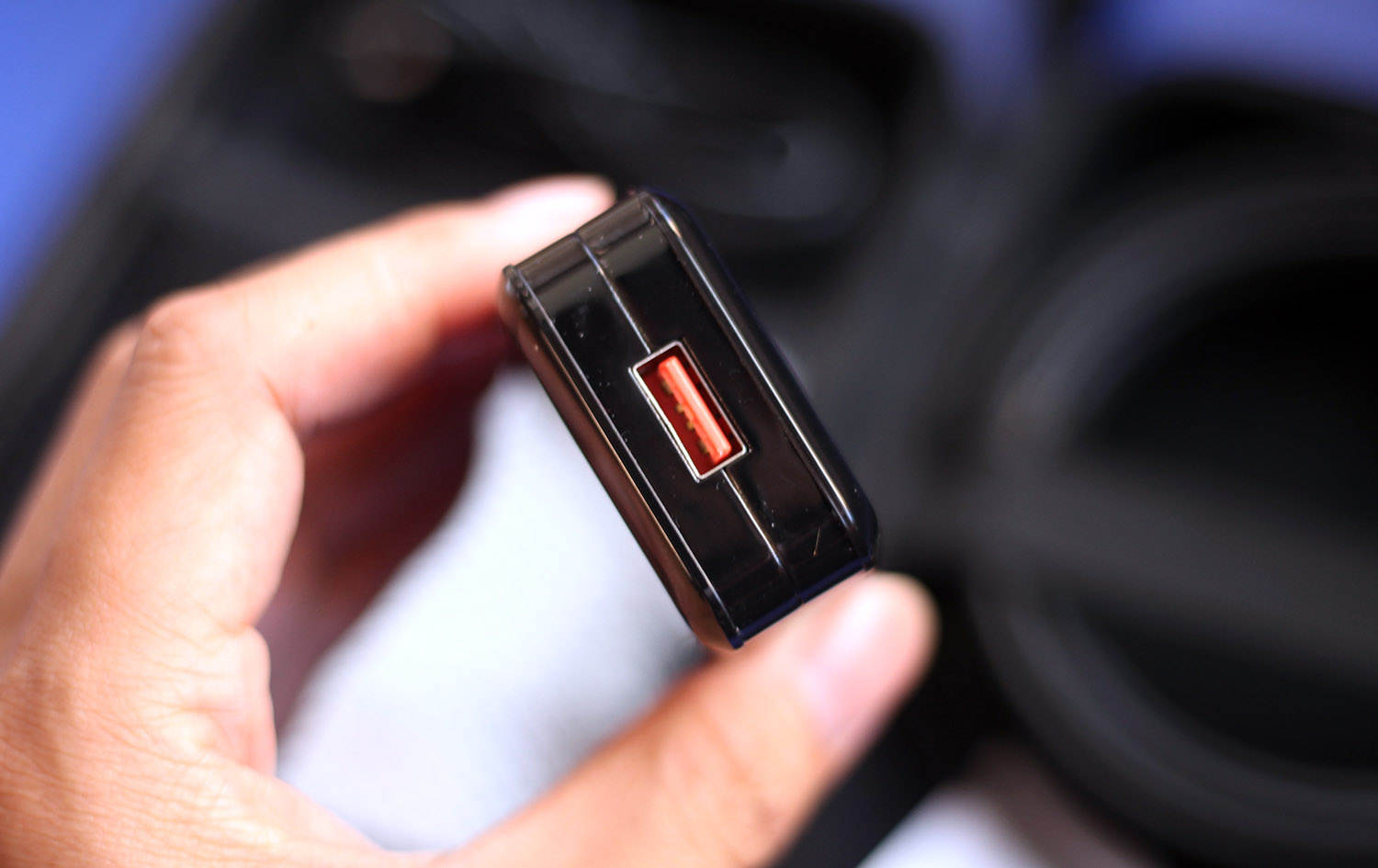 无死角的视频神器,泰视朗内窥镜测评