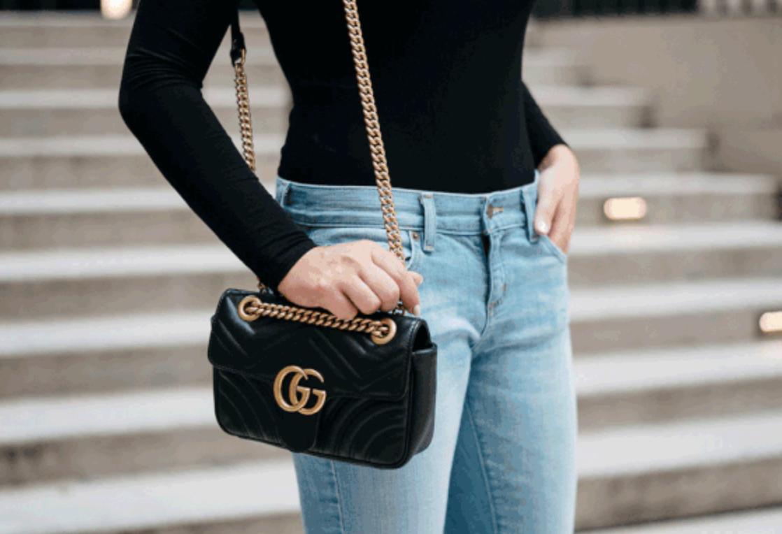 gucciophidia系列,gucci包marmont全部款式