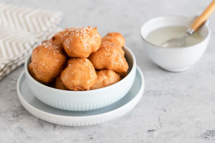 探食欧洲:嗜甜的土耳其人爱吃的甜点会有多好吃