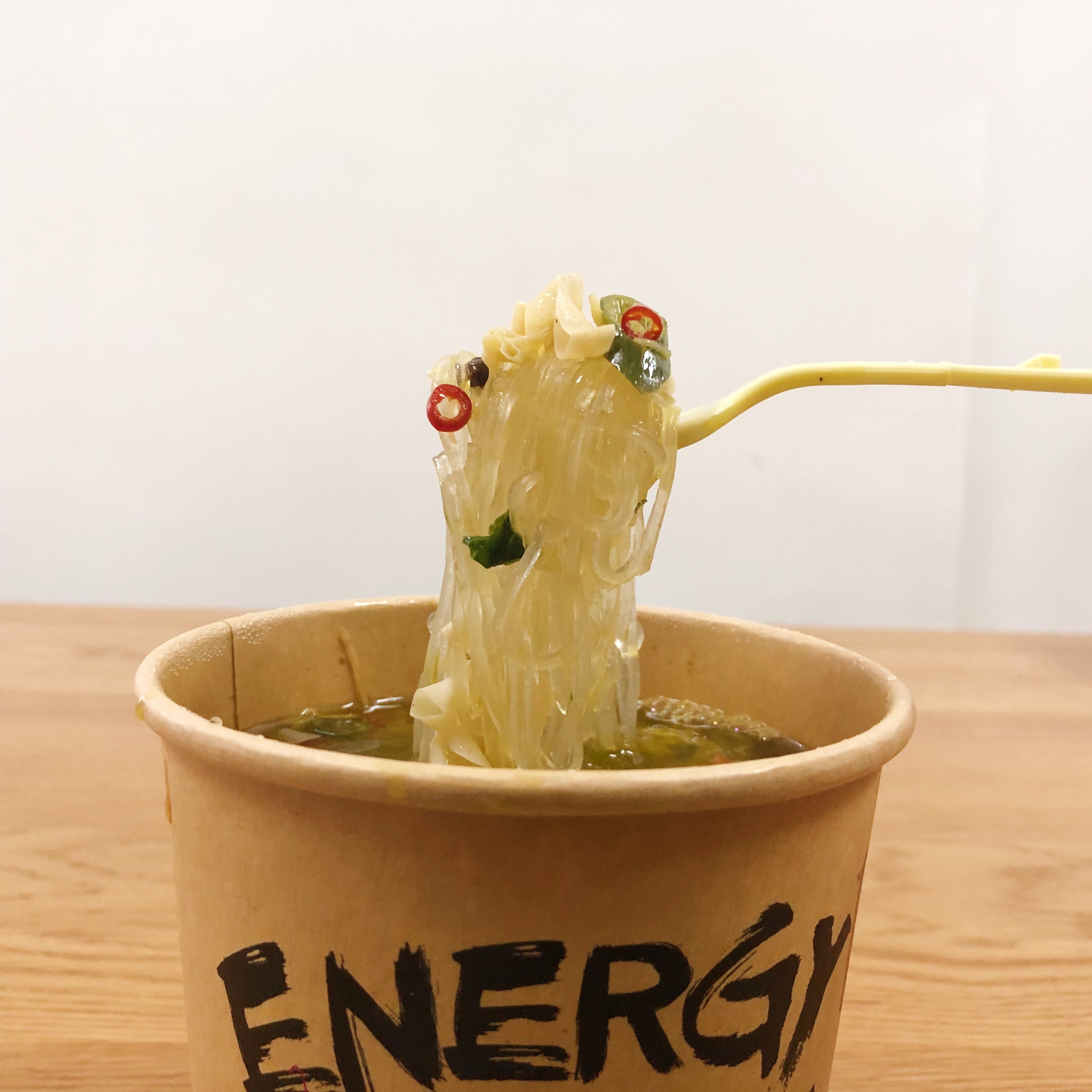 牛肉粉推荐测评,宿舍也能吃的速食粉测评