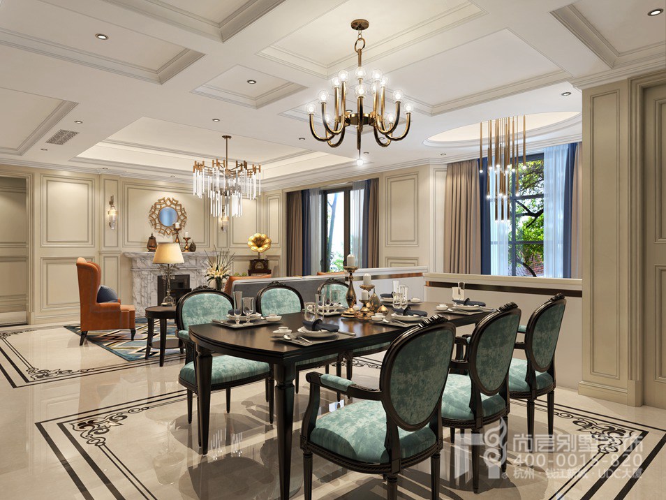 融科瑷骊山毛坯,融科瑷骊山楼绿化