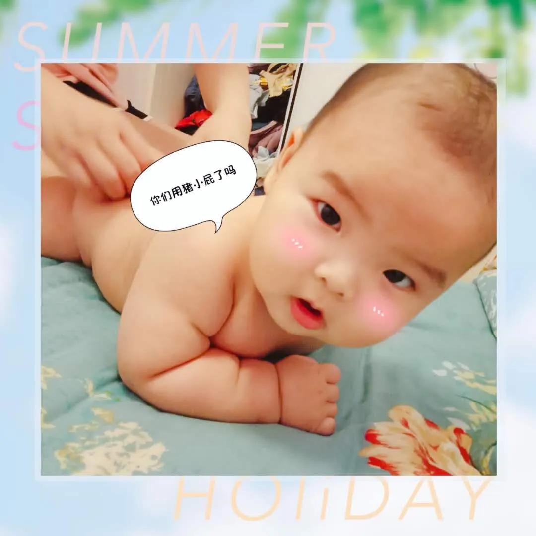 换尿不湿正确方法新生儿,换尿不湿的正确方法视频教程